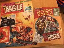 Eagle comic 27th for sale  HULL