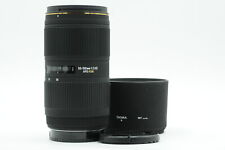 Sigma 150mm f2.8 for sale  Indianapolis
