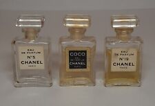 Lot miniatures parfum d'occasion  Aubenas
