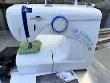 Victoria 270e sewing for sale  HOUNSLOW