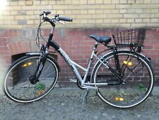 City bike pegasus gebraucht kaufen  Berlin
