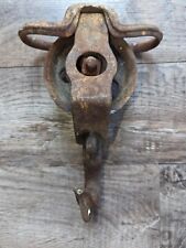 Vtg antique rusty for sale  Mount Pleasant