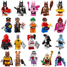 Lego minifigures 71017 usato  Pieve Emanuele
