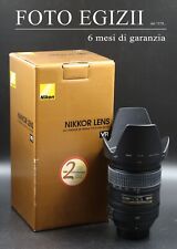 Nikon nikkor 300 usato  Italia