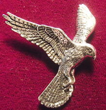 Pewter falcon kestrel for sale  CASTLE DOUGLAS
