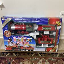 North pole express for sale  Johnson City