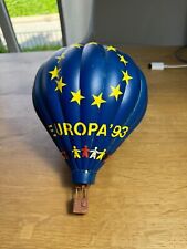 Faller 1003 heißluftballon gebraucht kaufen  Münster