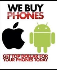buying iphones for sale  Wellington