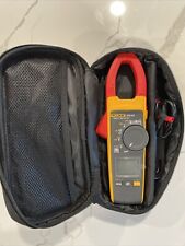 Fluke 375 600a for sale  Centereach