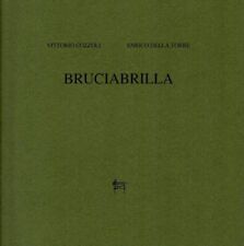 Bruciabrilla vittorio cozzoli usato  Scandicci