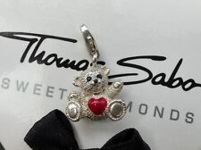 Thomas sabo charity gebraucht kaufen  Billigheim-Ingenh., Birkwlr., Eschbach