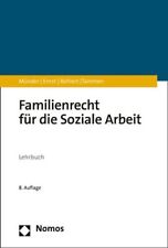 Familienrecht soziale arbeit gebraucht kaufen  Berlin