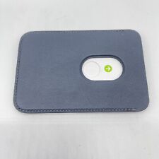 Apple leder wallet gebraucht kaufen  Wetzlar