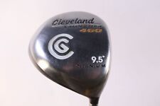 Cleveland launcher ti460 for sale  USA