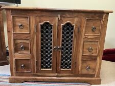 Sideboard sheesham maharani for sale  UK