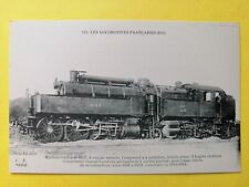 1910 french railway d'occasion  Expédié en Belgium