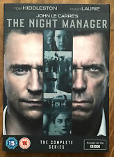 Night manager bbc for sale  GLASGOW