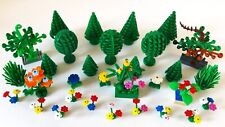 Lego bäume sträucher gebraucht kaufen  Rostock