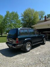 1993 toyota land for sale  Westfield