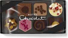 Hotel chocolat everything for sale  LONDON