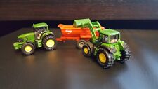 muldenkipper traktor gebraucht kaufen  Neuhausen
