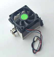 Używany, AMD NBT-K1011AE1DBSCB-001 CPU radiator cooler socket 754 939 940 3-pin na sprzedaż  PL