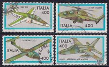 aerei italiani usato  Trieste