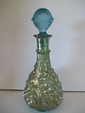 Imperial grape decanter for sale  Rancho Cucamonga
