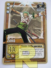 Zoro spade della usato  Ravenna