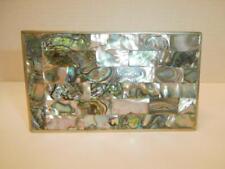 Vintage mexico abalone for sale  Olean