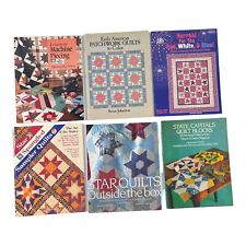 Quilting quilt craft for sale  Windermere