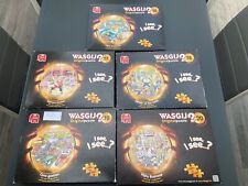 Wasgij jigsaw puzzle for sale  DERBY