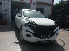 Ricambi nissan juke usato  Favara