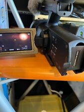 Videocámara Sony Handycam NEX-VG900 35 mm SENSOR DE FOTOGRAMA COMPLETO segunda mano  Embacar hacia Argentina