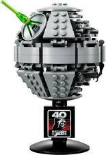 Lego Star Wars 40591 Death Star II 40º, 100% completo. Sem caixa, sem manual., usado comprar usado  Enviando para Brazil