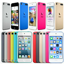 Usado, Apple iPod Touch 5ta 6ta 7ma Generación 16GB 32GB 64GB 128GB 256GB - Lote segunda mano  Embacar hacia Argentina