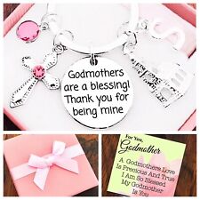 Godmother gift godmothers for sale  UK