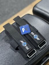 Fitequip weightlifting straps for sale  BARNSLEY