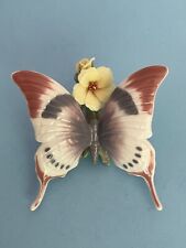 Lladro figurine butterfly for sale  Shipping to Ireland