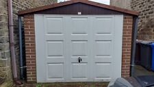 Pre fabricated garage for sale  SHEFFIELD