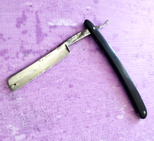 Heljestrand straight razor for sale  Valley Center