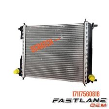 Radiador remoto de refrigeração auxiliar BMW X5 G05 2019-2023 NOVO FABRICANTE DE EQUIPAMENTO ORIGINAL 17117560816 comprar usado  Enviando para Brazil