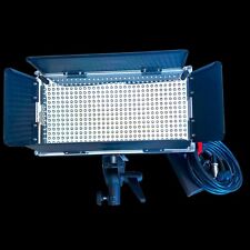 Fotodiox LED Video Pro painel de luz F-LED500AV fonte de luz regulável montagem em V Batt comprar usado  Enviando para Brazil