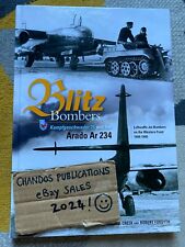 Blitz bombers kampfgeschwader d'occasion  Expédié en Belgium