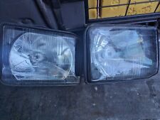 Discovery front headlights for sale  WELLINGBOROUGH