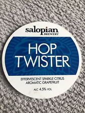 Salopian brewery hop for sale  TEWKESBURY