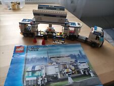 Lego city 7743 d'occasion  Barr