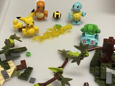 Mega construx pokemon for sale  Navarre
