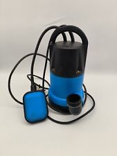 Clean water submersible for sale  BIRMINGHAM