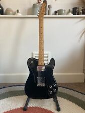 Fender telecaster custom for sale  LONDON